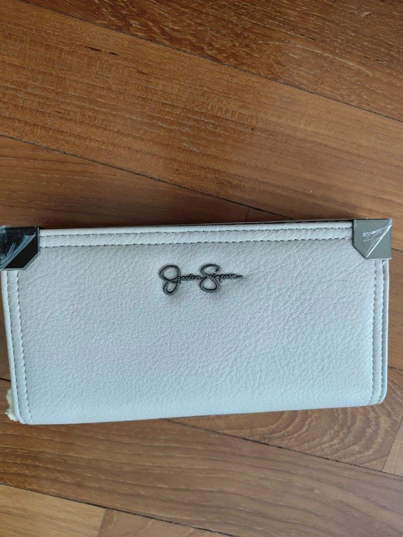 Jessica simpson clutch purse online