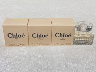Bnew Chloe EDP (5ml/sold per piece)