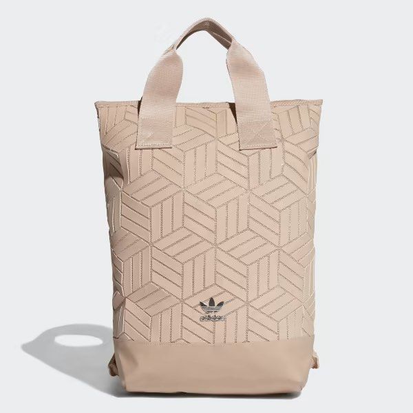 adidas 3d geometric backpack roll top Mesh crossover by Issey Miyake JapanHandbag and inner pockets to make your phone adidas 3D Pocket Tech Backpack