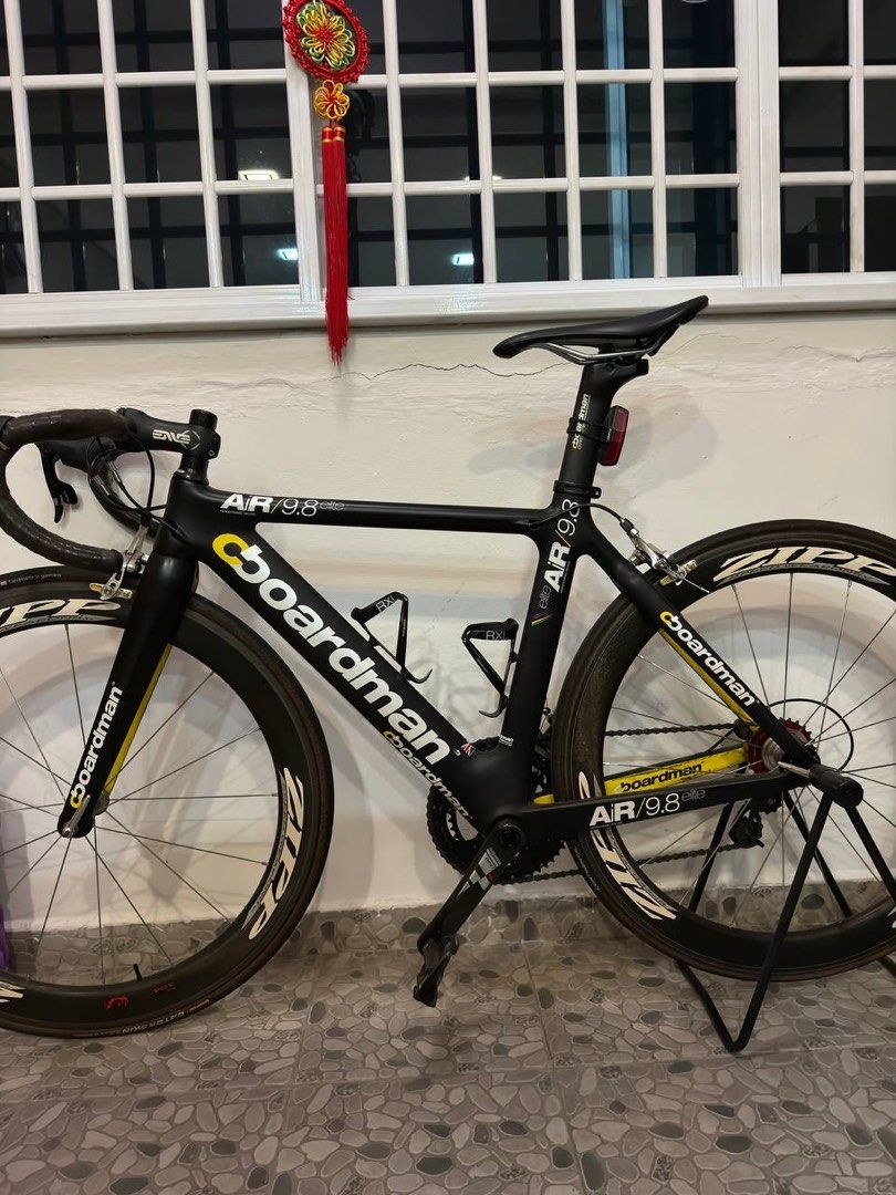 Boardman air 9.8 elite shop