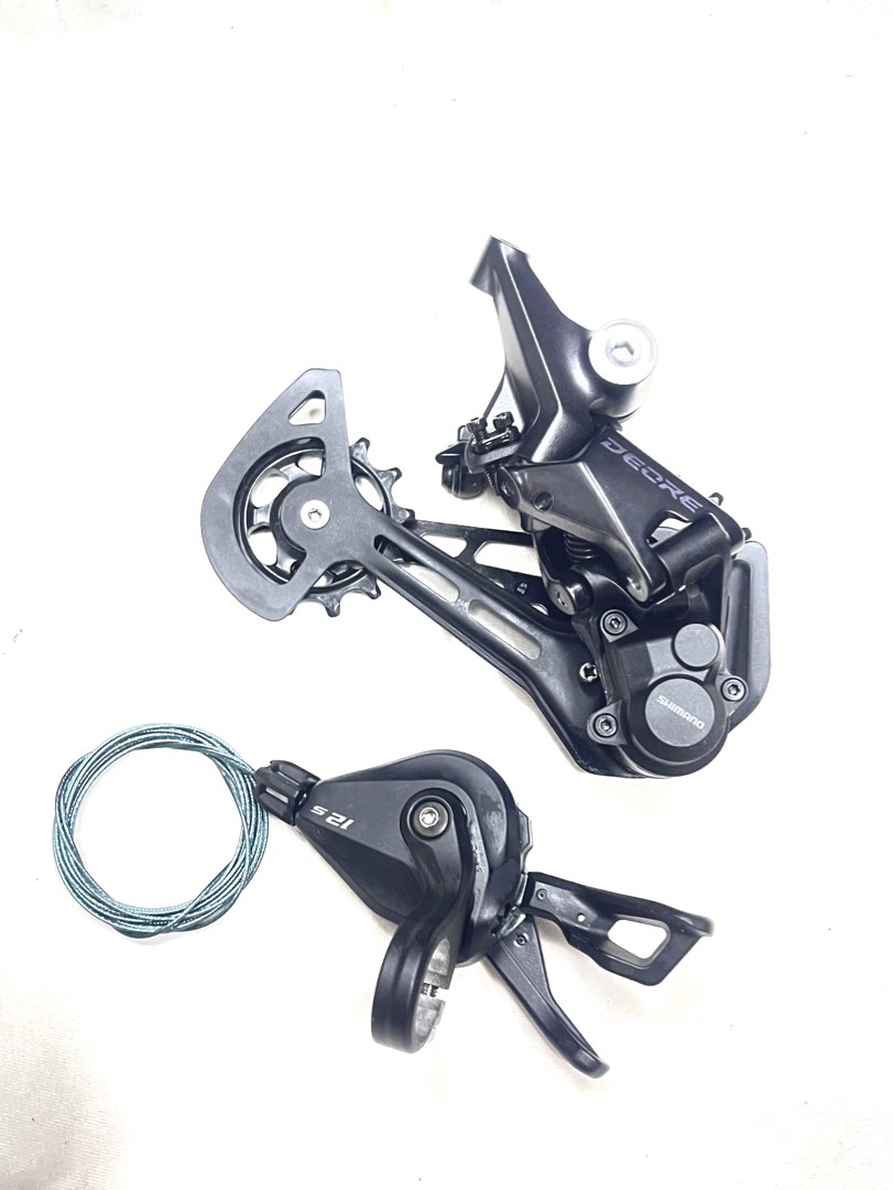 Shimano deore derailleur 12 speed top