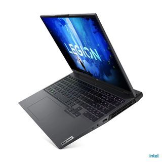 Brandnew Laptop Gaming Lenovo Legion 5 Pro 16IAH7H 82RF004MPH Core i7 12th Gen 16GB RAM 1TB SSD 16 inch IPS Display 165Hz G-Sync WQXGA Resolution RTX 3060 6GB RGB Keyboard 💻