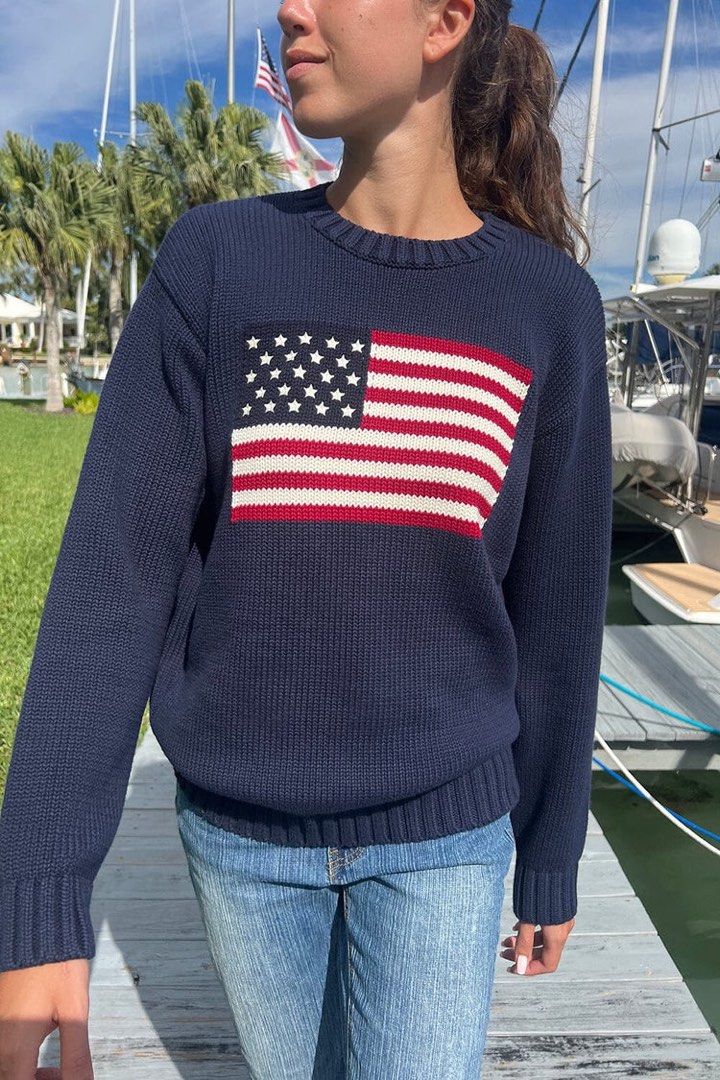 Brandy sweater cheap