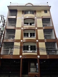 BUILDING APARTMENT IN MAKATI FOR SALE AND FOR RENT