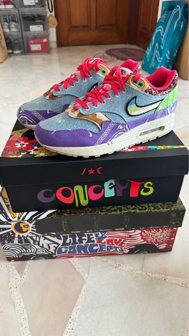 concepts sacai