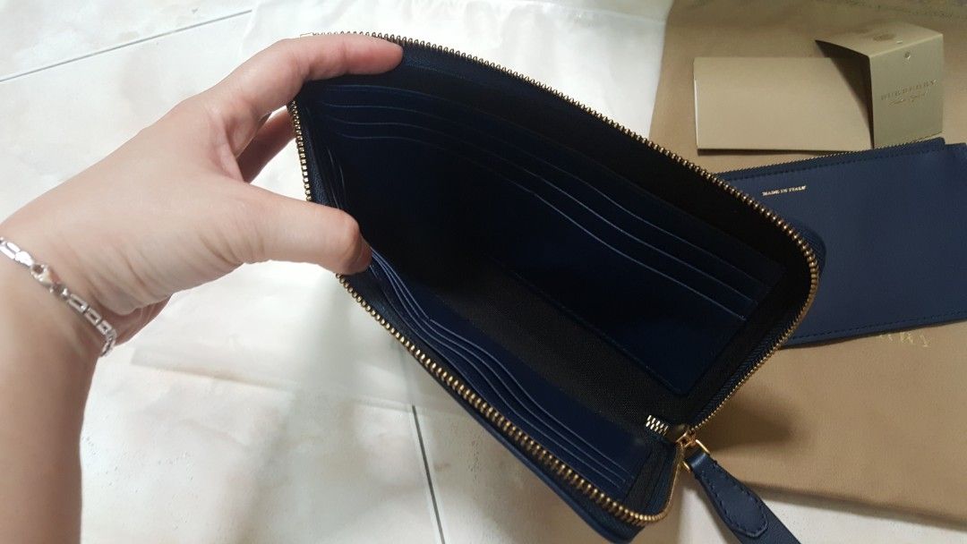 Burberry wallet 1983 cheap