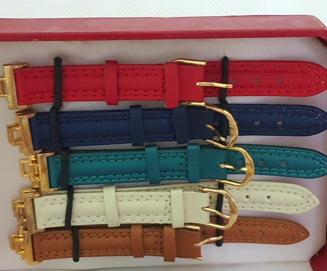 Calvin Hill Rainbow Collection Watch
