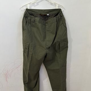 Cargo pants XL mens
