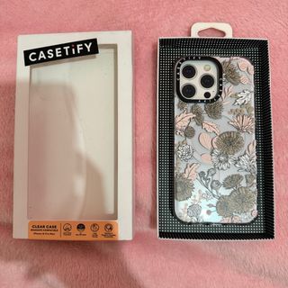 CASETIFY Magsafe for iPhone 15 Pro Max