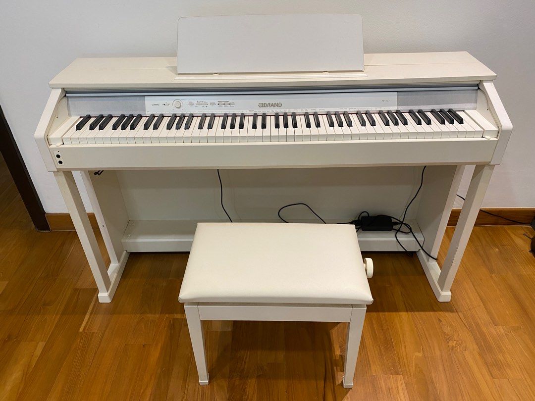 Casio Celviano AP 450 Digital Piano 88 Keys