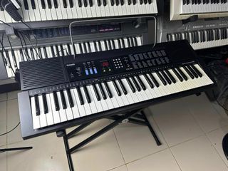 Casio CTK-530 Piano Touch Response Keyboard Organ 61 Keys