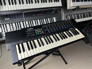 Casio Tonebank CA 301 Piano Keyboard 49 Keys