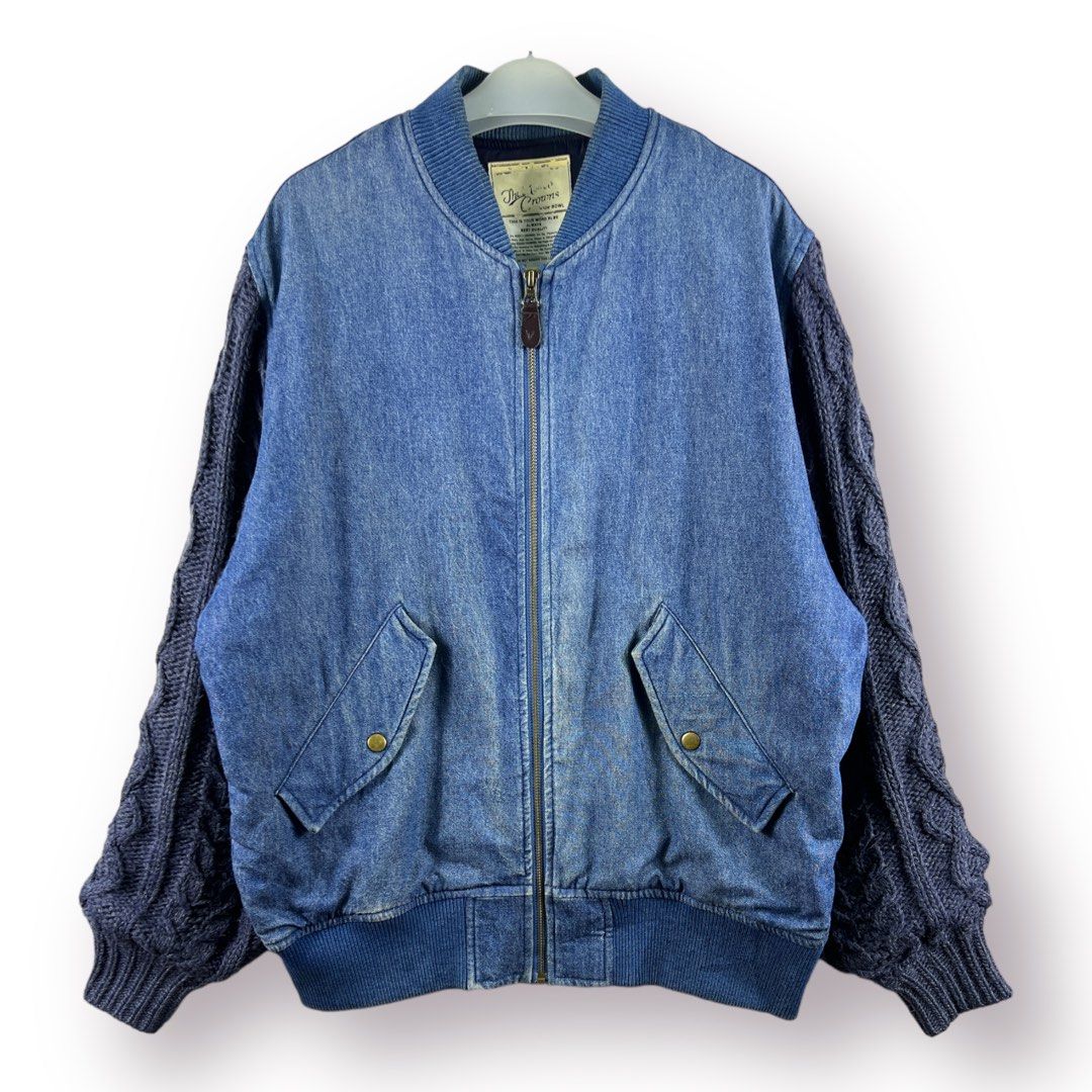 Rodeo bomber outlet