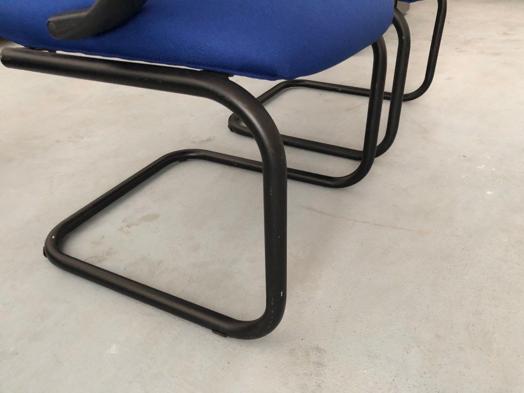 Chairs 2 for 25 Furniture Home Living Furniture Chairs on Carousell