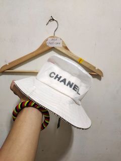 Chanel Bucket hat🤩