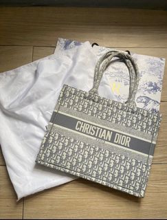 Christian dior tote/shoulder bag