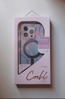 Coehl for iPhone 15 Pro