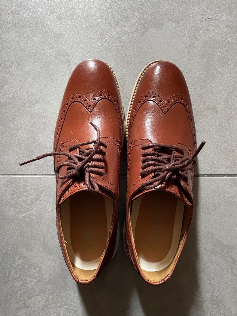 Original grand shortwing oxford clearance