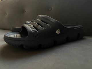 Cole Haan Zero Grand Slides Sandals