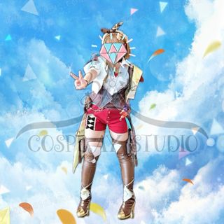 （分類：）位於 。 由 321cosplaystudio 提交（商品編號 1302098261，圖片 1）。簡介： 。