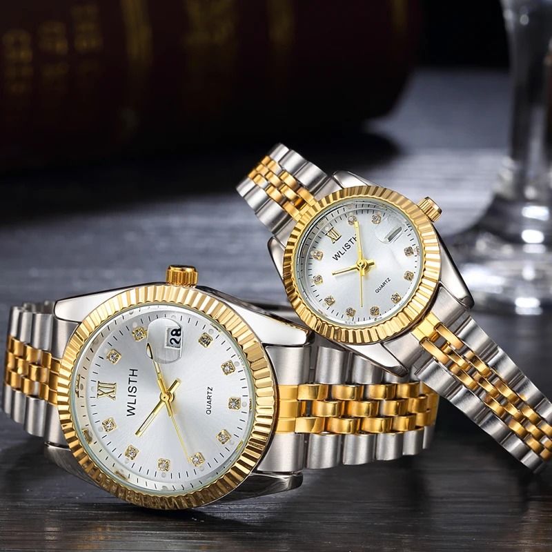 Women's fashion watches cheap outlet