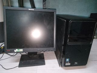 Cpu monitor