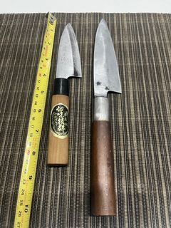 DEBA Japanese knife
