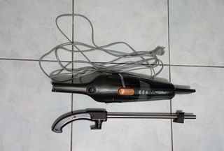 Deerma Handheld Vacuum Cleaner DX115C