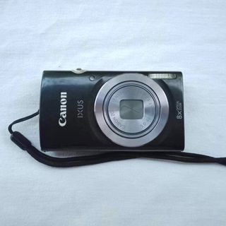 Digital Camera Canon IXUS 160 20megapixel
