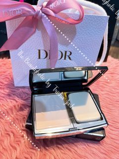 Dior Forever Velvet Powder