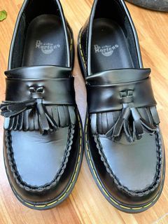 Dr. Martins (Adrian, Loafers)