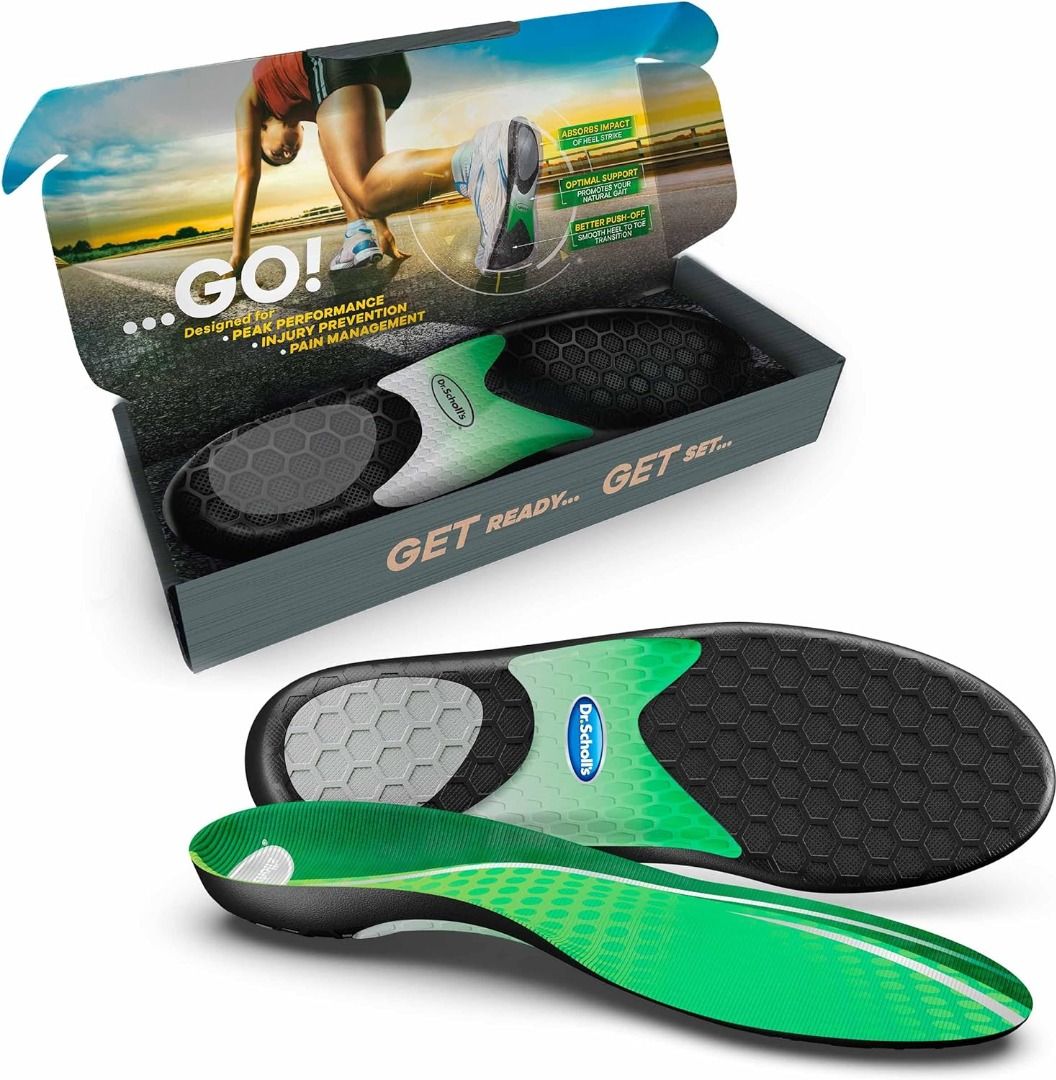 Dr scholls poe clearance