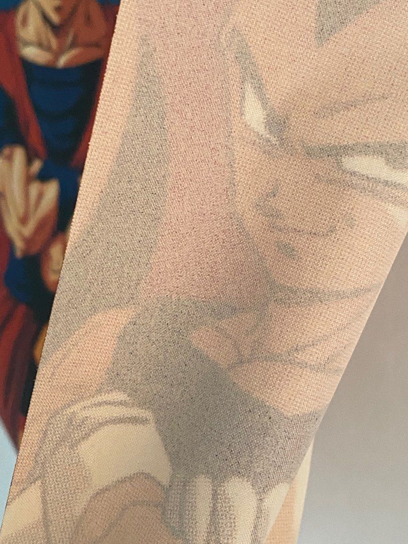 Dragonball Z display scroll (Category: Vintage Collectibles) located in Pasay City. Submitted by trendystash (Listing ID 1302119096, Image 2). Description: .