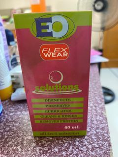 EO Flexwear Solution