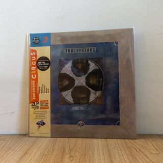 Eraserheads - Circus LP