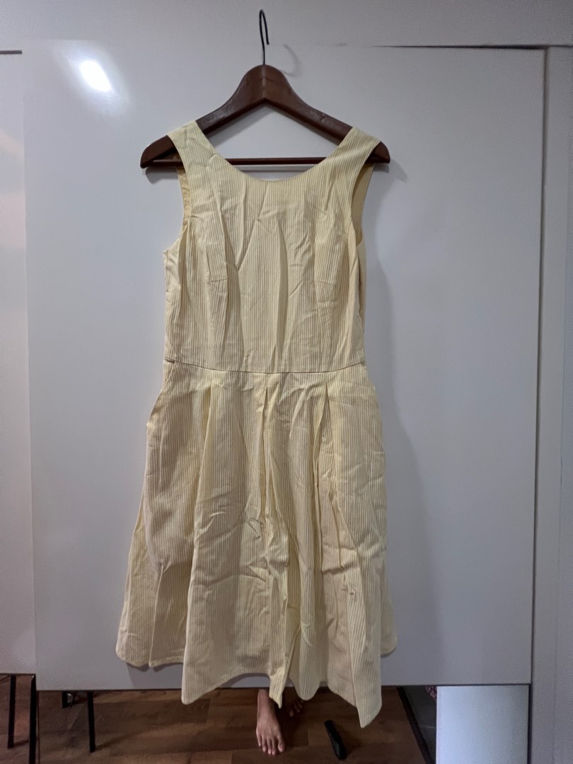 Esprit Summer Dresses x 2