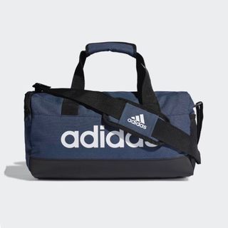 Adidas Essentials Logo Duffel Bag Extra Small (14L)