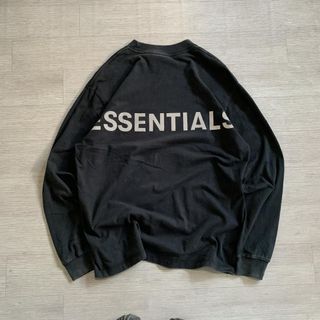 Essentials sweater