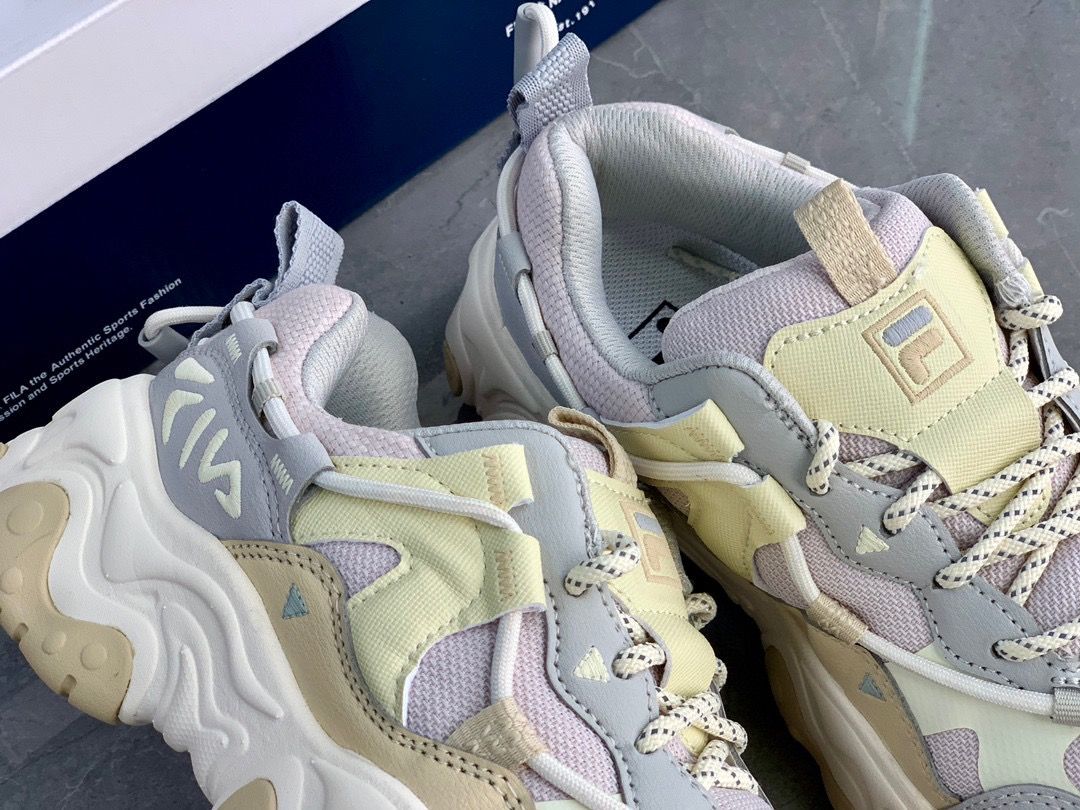 Fila 35.5 online