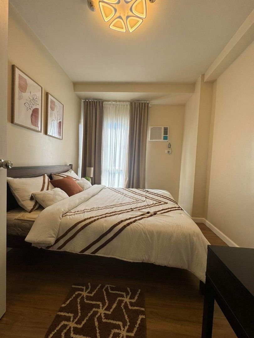 For Rent: Interior decorated 2BR Bi-level at Montane BGC for 120K/mo ...
