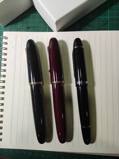 Fountain pen Jinhao 9019