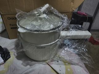 Gaabor multipurpose cooker
