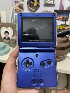 Gameboy advance (for parts only)
