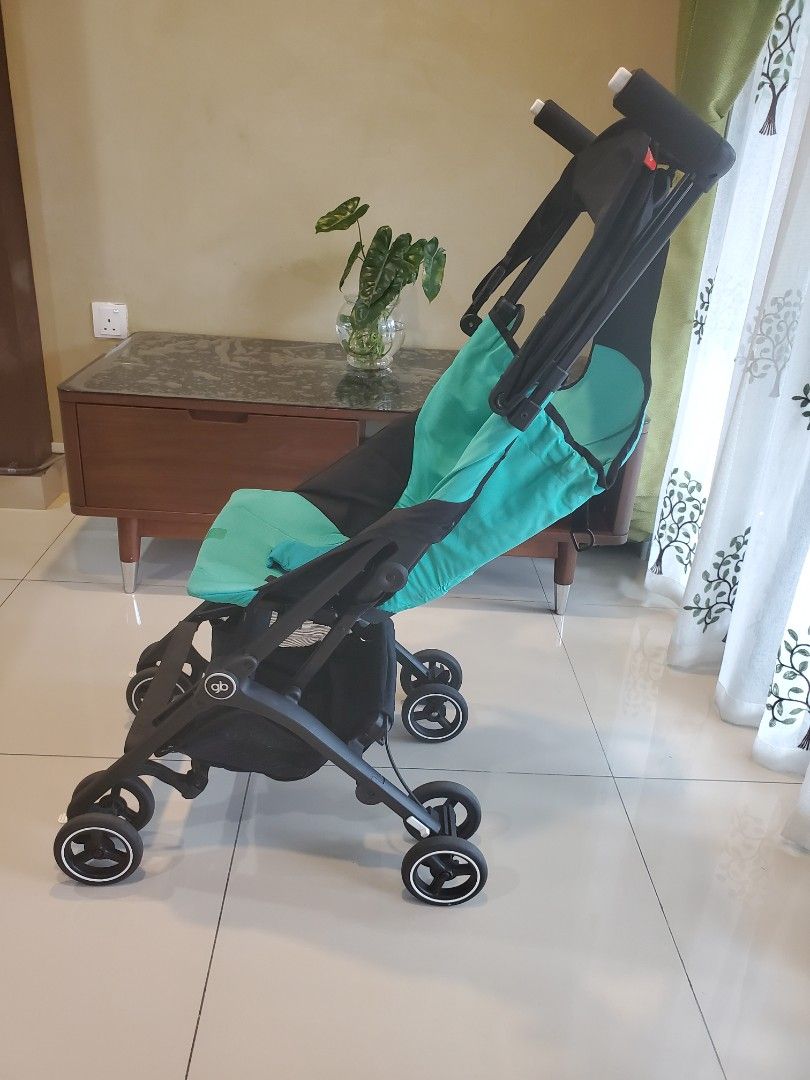 Gb gold pockit plus