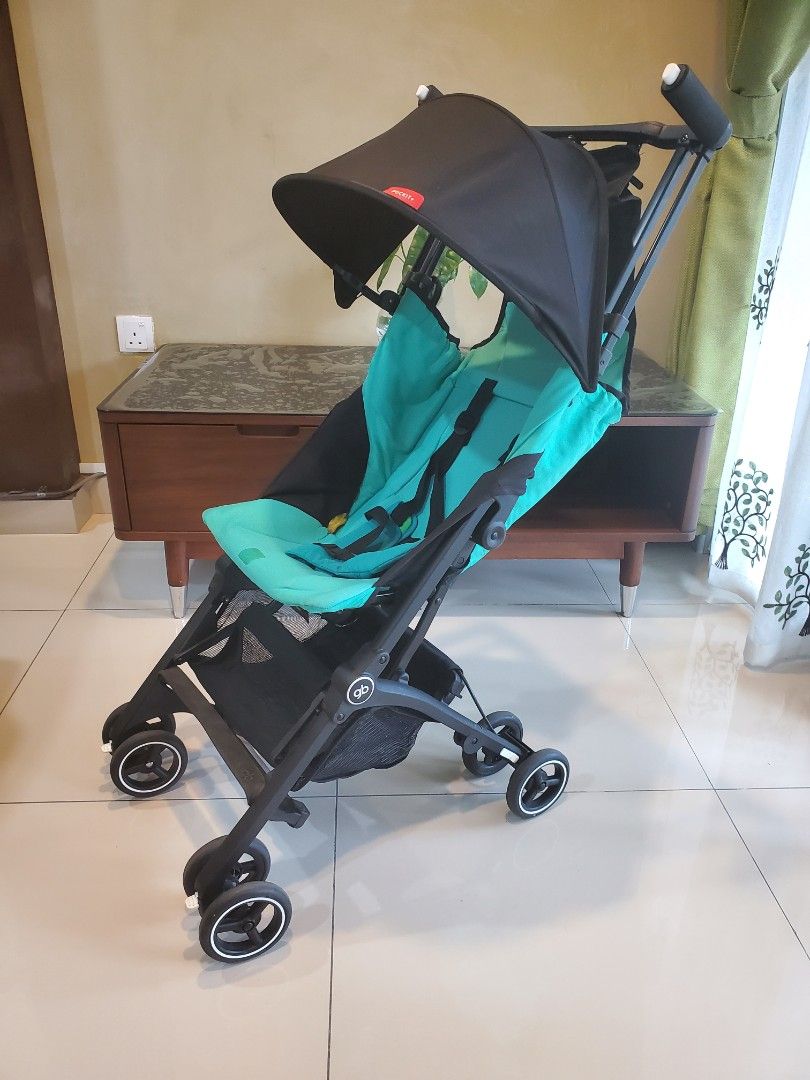 Gb gold pockit plus 2018 shop