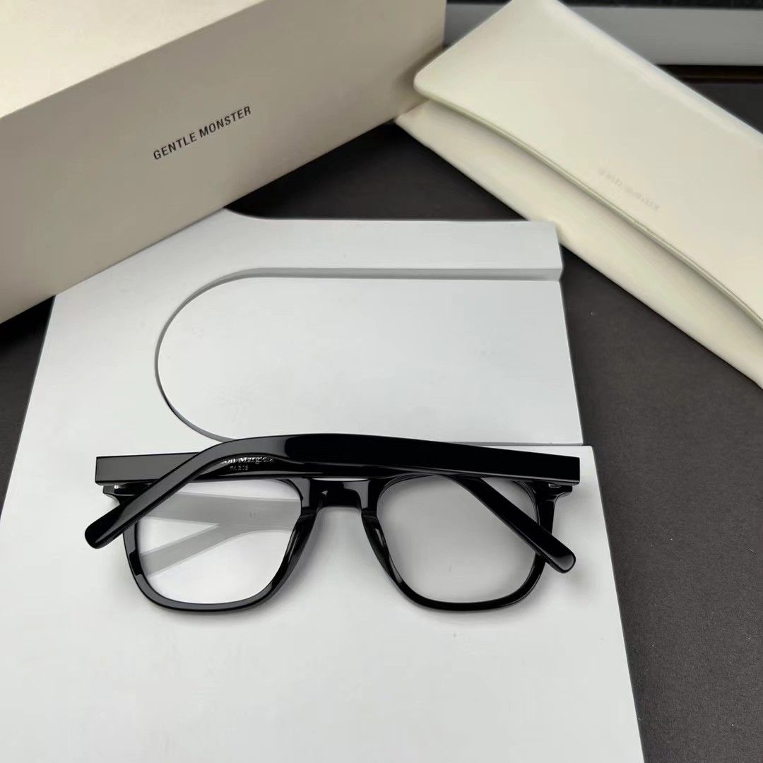 Maison Margiela - MM010 01 | Gentle Monster