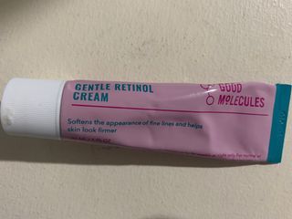 Good Molecules- Retinol Cream