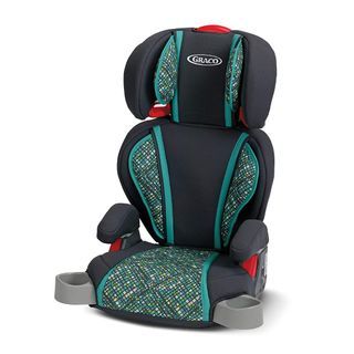 Graco turbobooster carseat or booster 2 way