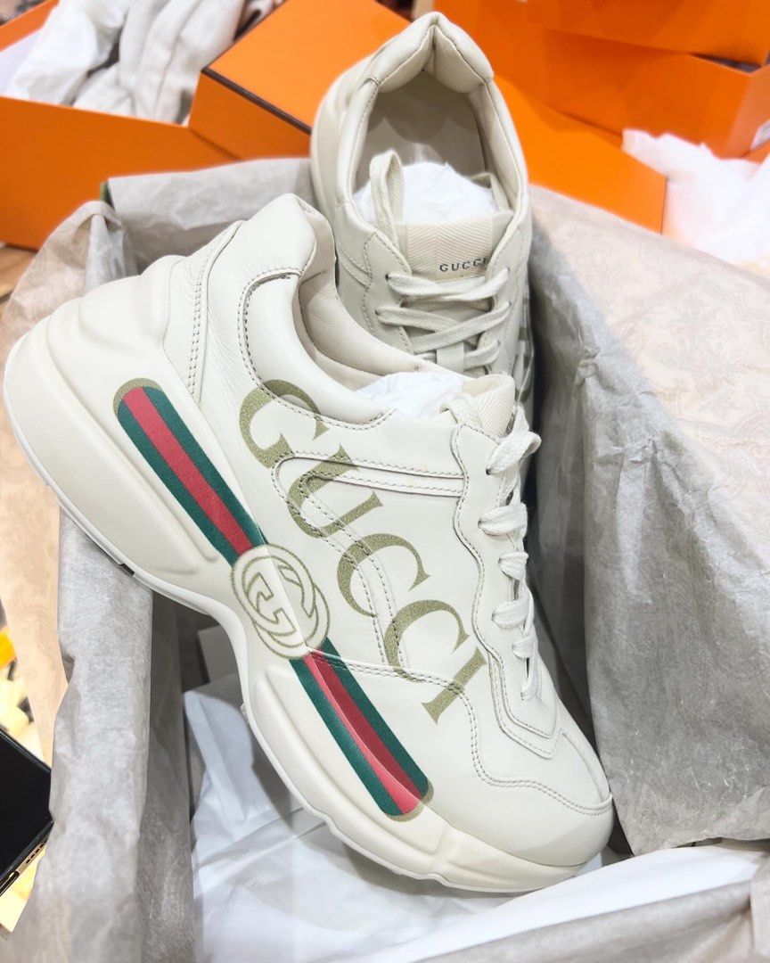 Gucci sneaker