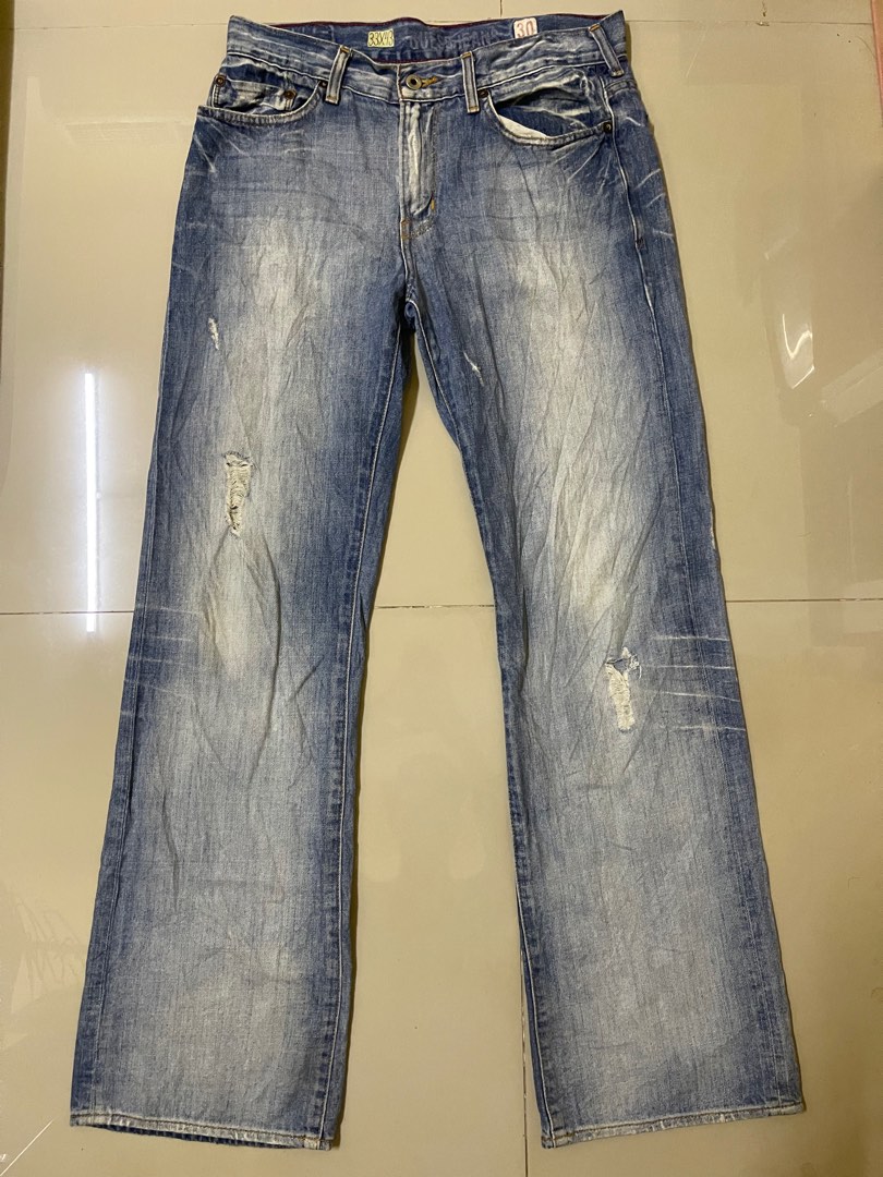 Guess cliff jeans online